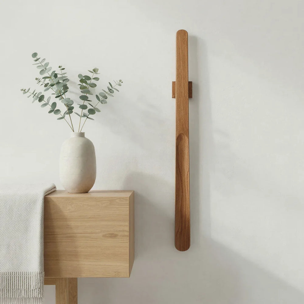 Magnetisk Skohorn i Heltre – 55 cm