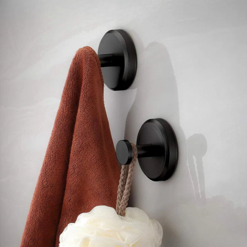 Sugekroker med Twist & Lock – uten boring
