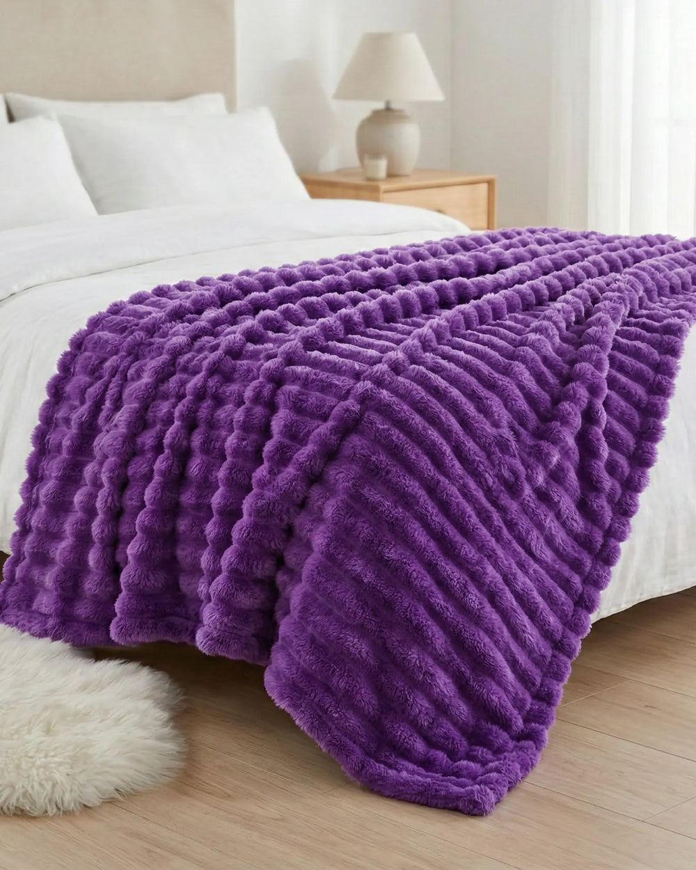 Det Originale Fleecepleddet