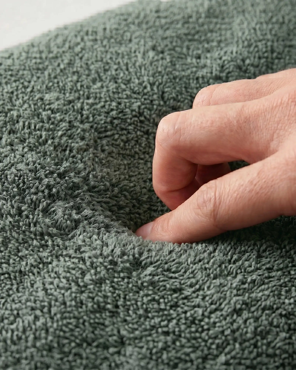 Premium Hotellhåndklær – 100 % Bomull