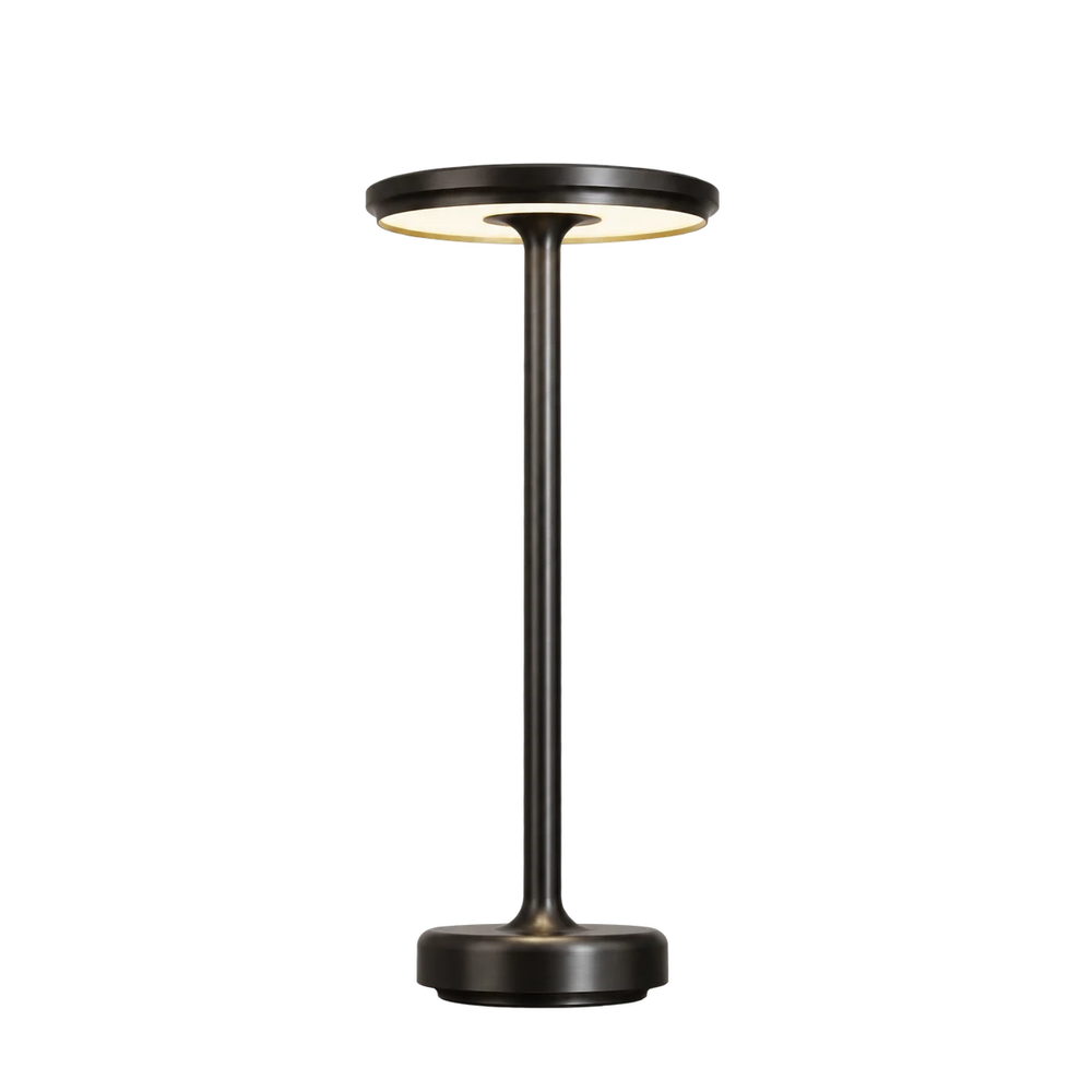Copenhagen Bordlampe – Trådløs og Oppladbar