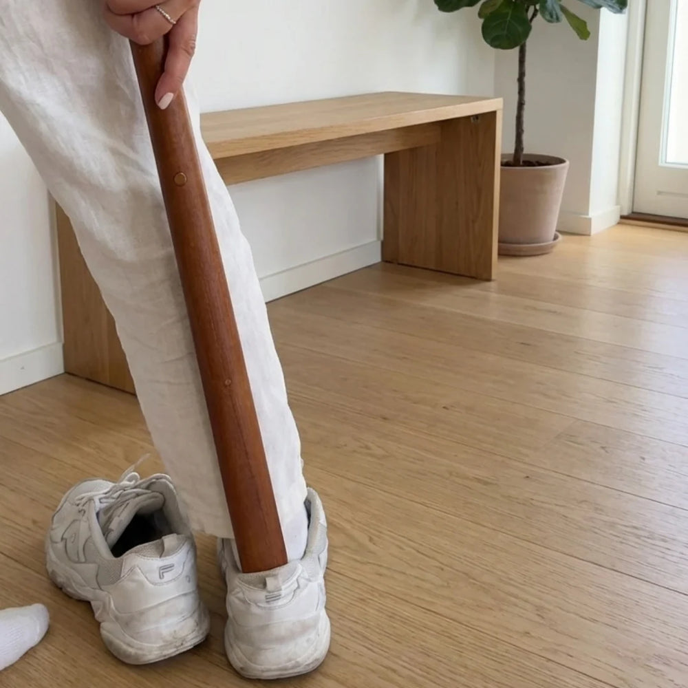 Magnetisk Skohorn i Heltre – 55 cm