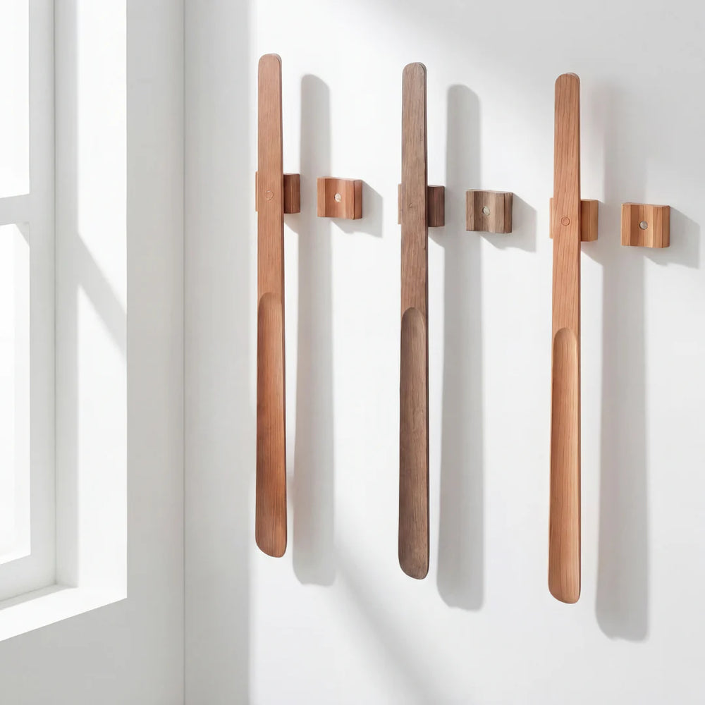 Magnetisk Skohorn i Heltre – 55 cm