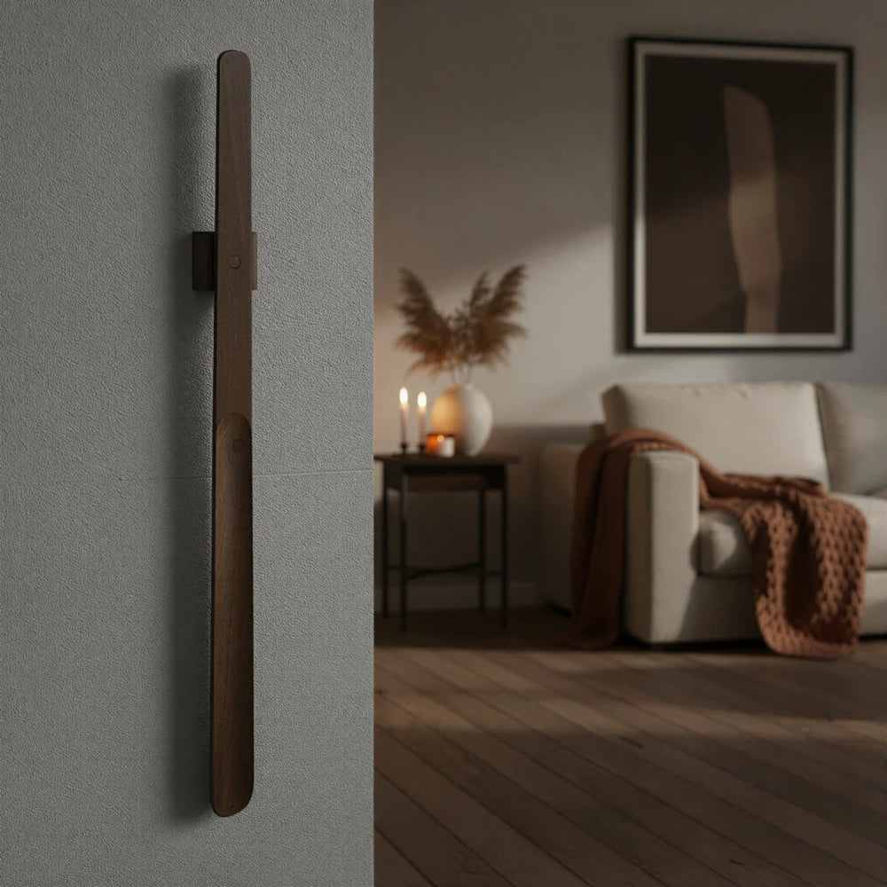 Magnetisk Skohorn i Heltre – 55 cm