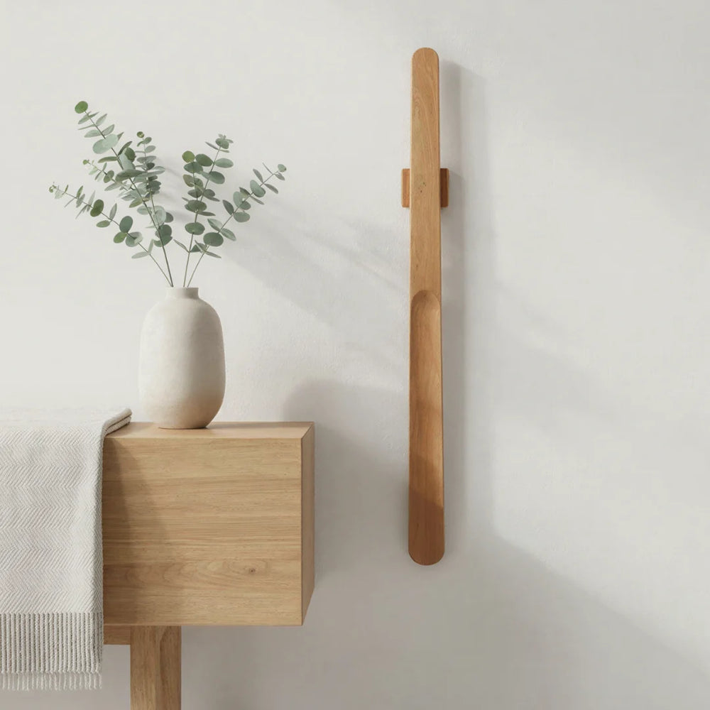 Magnetisk Skohorn i Heltre – 55 cm