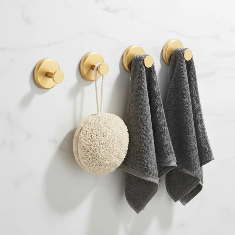 Sugekroker med Twist & Lock – uten boring