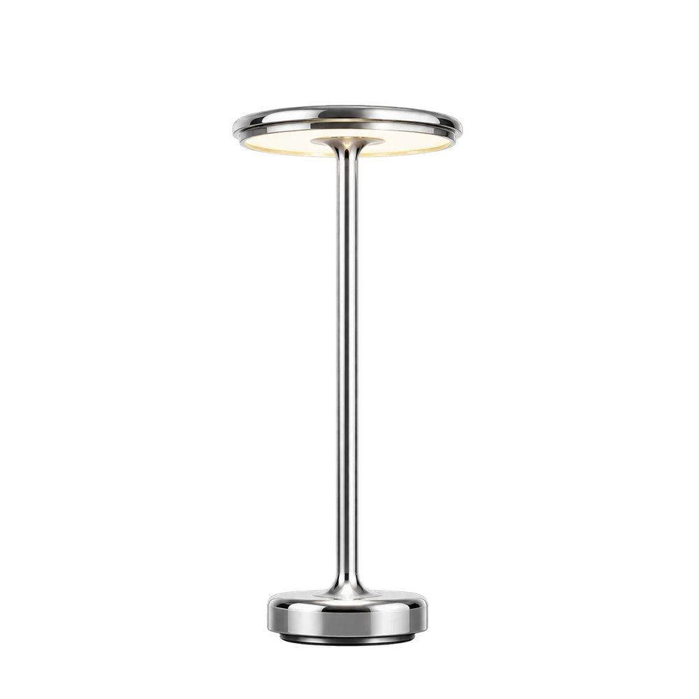 Copenhagen Bordlampe – Trådløs og Oppladbar