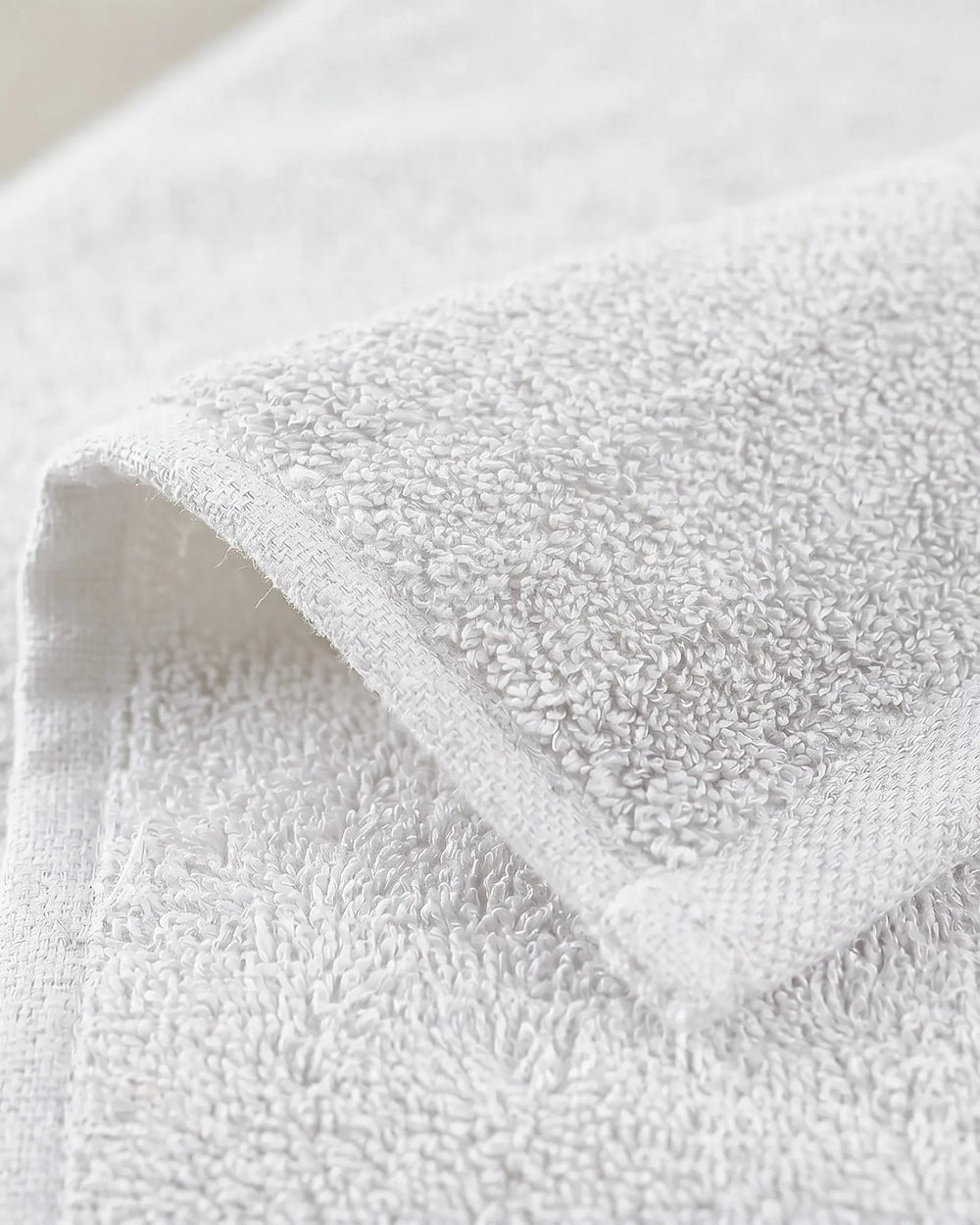Premium Hotellhåndklær – 100 % Bomull