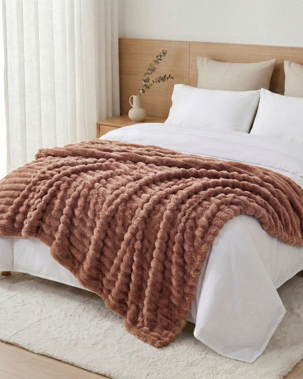 Det Originale Fleecepleddet