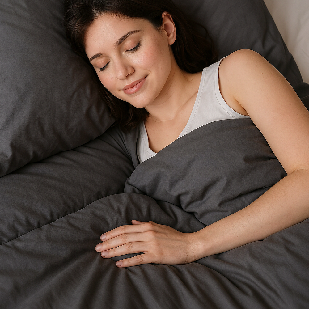 CryoComfort Kjølende Teppe