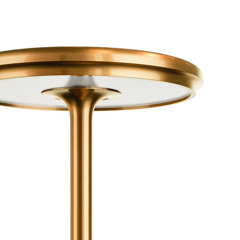 Copenhagen Bordlampe – Trådløs og Oppladbar